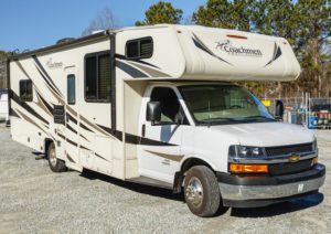 New Motorhome “The Big Freelander” Photo