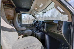 New Motorhome “The Big Freelander” Photo