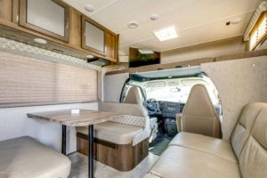 New Motorhome “The Big Freelander” Photo