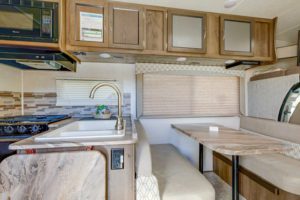 New Motorhome “The Big Freelander” Photo