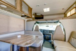 New Motorhome “The Big Freelander” Photo