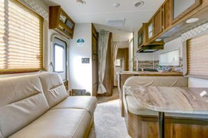 New Motorhome “The Big Freelander” Photo