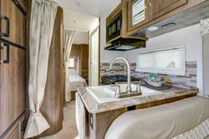 New Motorhome “The Big Freelander” Photo