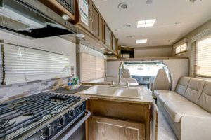 New Motorhome “The Big Freelander” Photo