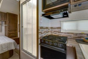 New Motorhome “The Big Freelander” Photo