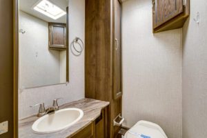 New Motorhome “The Big Freelander” Photo