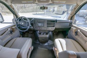 New Motorhome “The Big Freelander” Photo