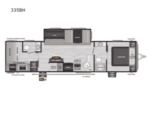 The Springdale Bunkhouse Photo