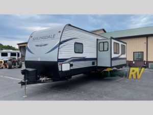 The Springdale Bunkhouse Photo