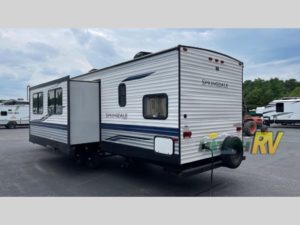 The Springdale Bunkhouse Photo