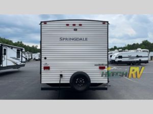 The Springdale Bunkhouse Photo