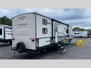The Springdale Bunkhouse Photo