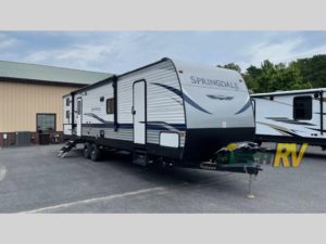 The Springdale Bunkhouse Photo