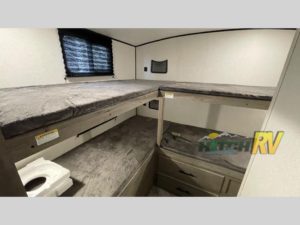 The Springdale Bunkhouse Photo