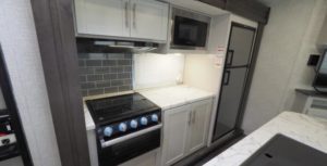 Bullet, Bath and a Half Bunkhouse Photo