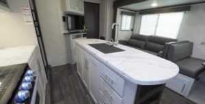 Bullet, Bath and a Half Bunkhouse Photo