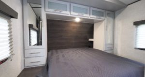 Bullet, Bath and a Half Bunkhouse Photo