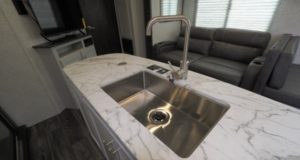 Bullet, Bath and a Half Bunkhouse Photo