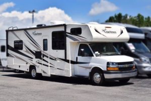 New Motorhome “The Big Freelander” Photo