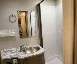 2020 Coachmen Pursuit 29’ Motorhome w/ Super Slide Photo